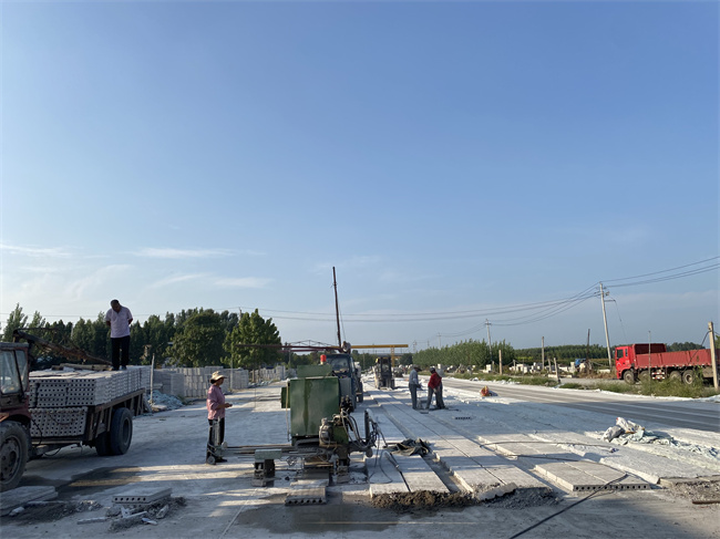 廠房場(chǎng)景