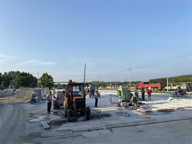 廠房場(chǎng)景